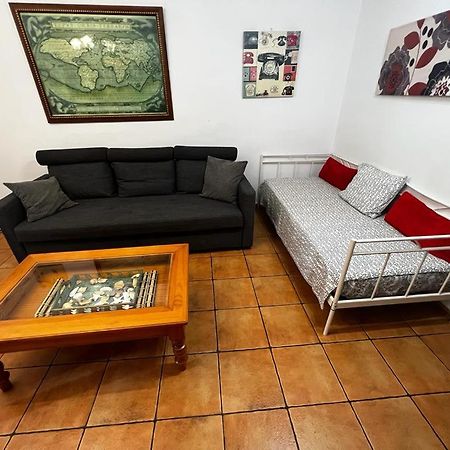Bonito Piso Centro De Los Boliches Фуeнхирола Екстериор снимка