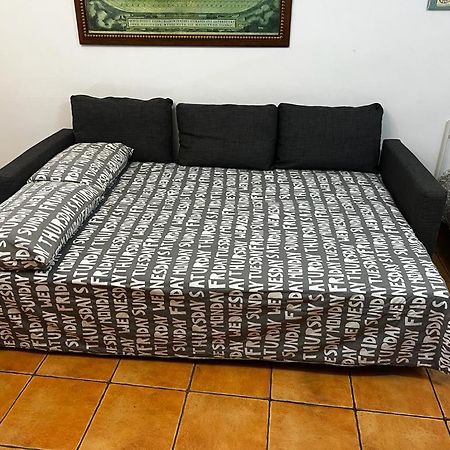 Bonito Piso Centro De Los Boliches Фуeнхирола Екстериор снимка