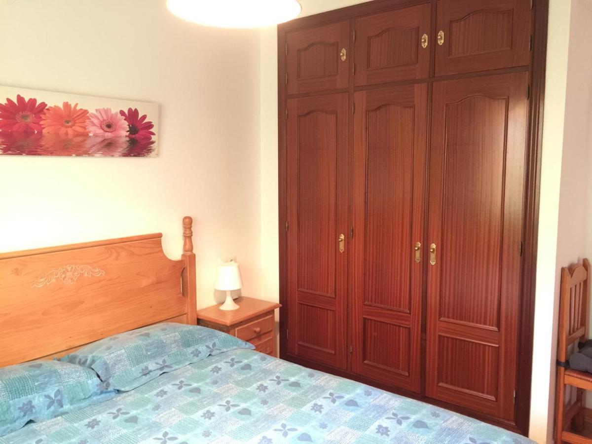 Bonito Piso Centro De Los Boliches Фуeнхирола Екстериор снимка