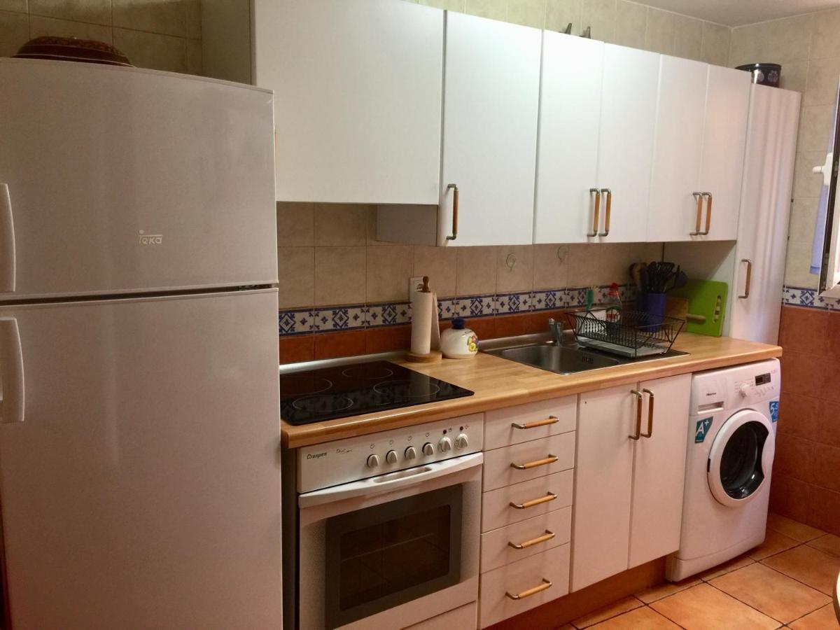 Bonito Piso Centro De Los Boliches Фуeнхирола Екстериор снимка