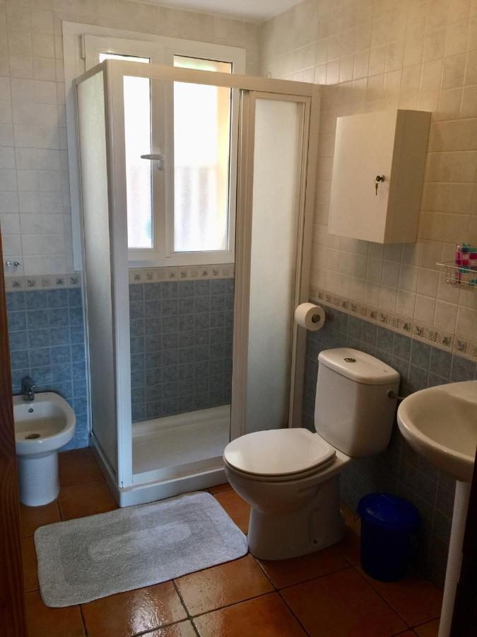 Bonito Piso Centro De Los Boliches Фуeнхирола Екстериор снимка