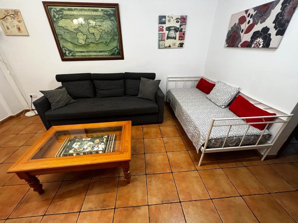 Bonito Piso Centro De Los Boliches Фуeнхирола Екстериор снимка