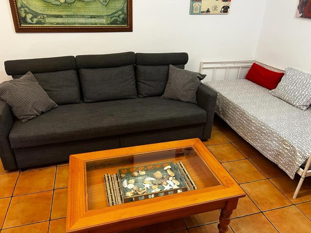 Bonito Piso Centro De Los Boliches Фуeнхирола Екстериор снимка